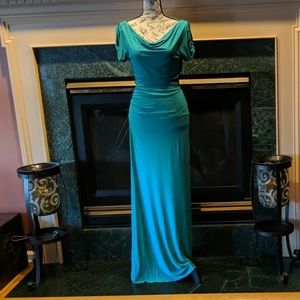 BCBGMAXAZRIA maxi dress